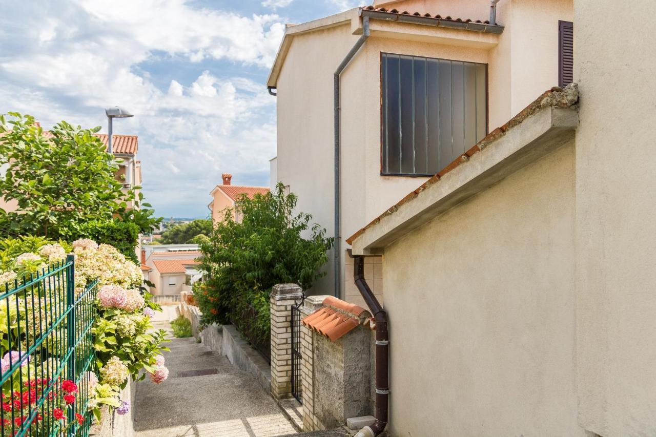 Monteparadiso Pula Zewnętrze zdjęcie
