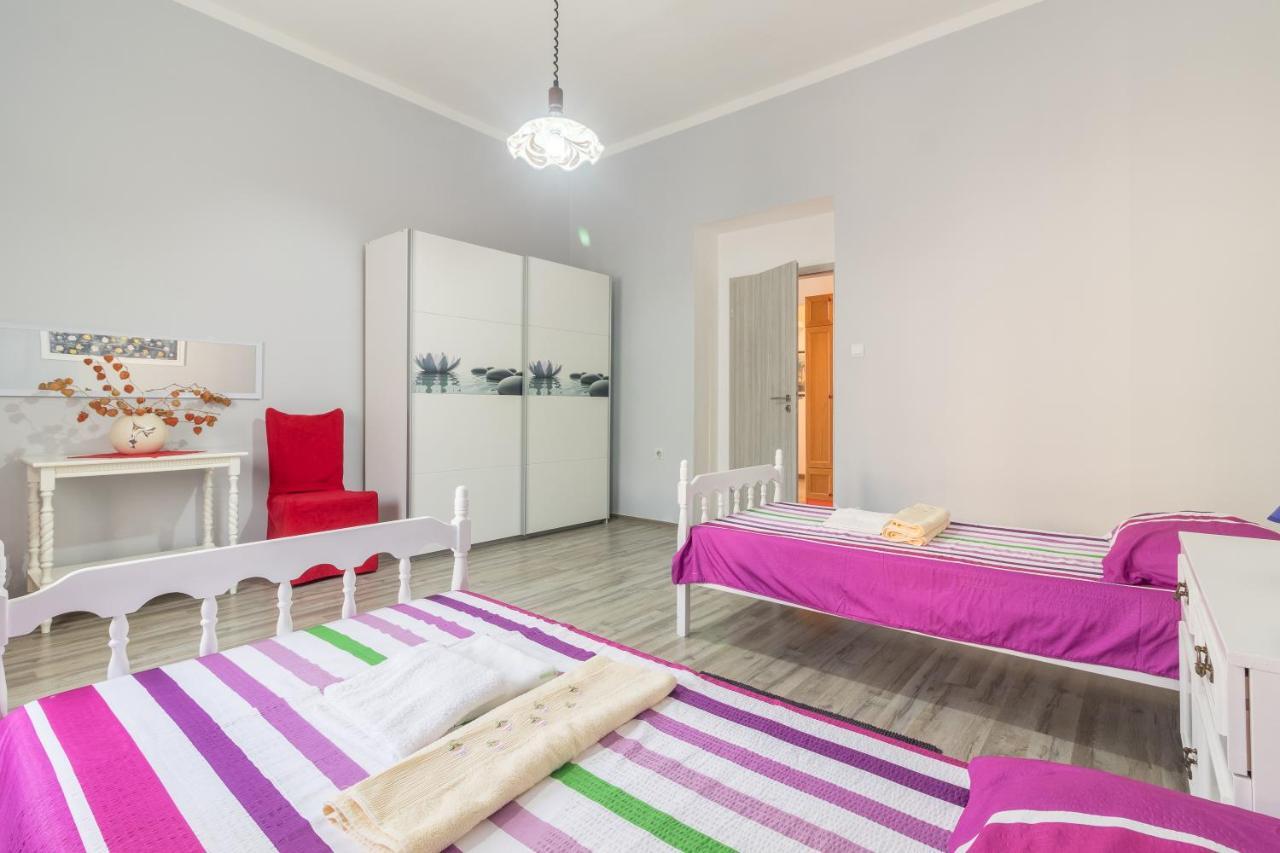 Monteparadiso Pula Zewnętrze zdjęcie