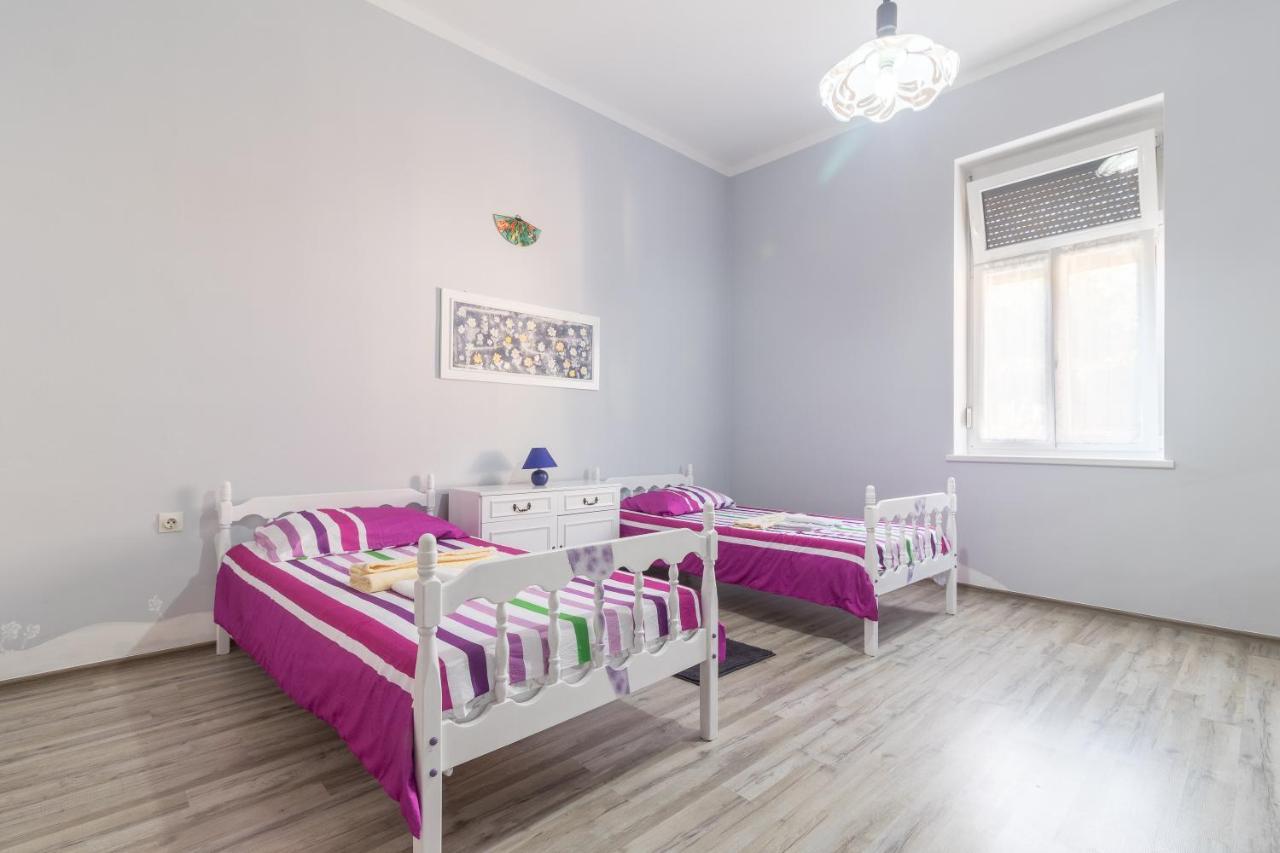 Monteparadiso Pula Zewnętrze zdjęcie