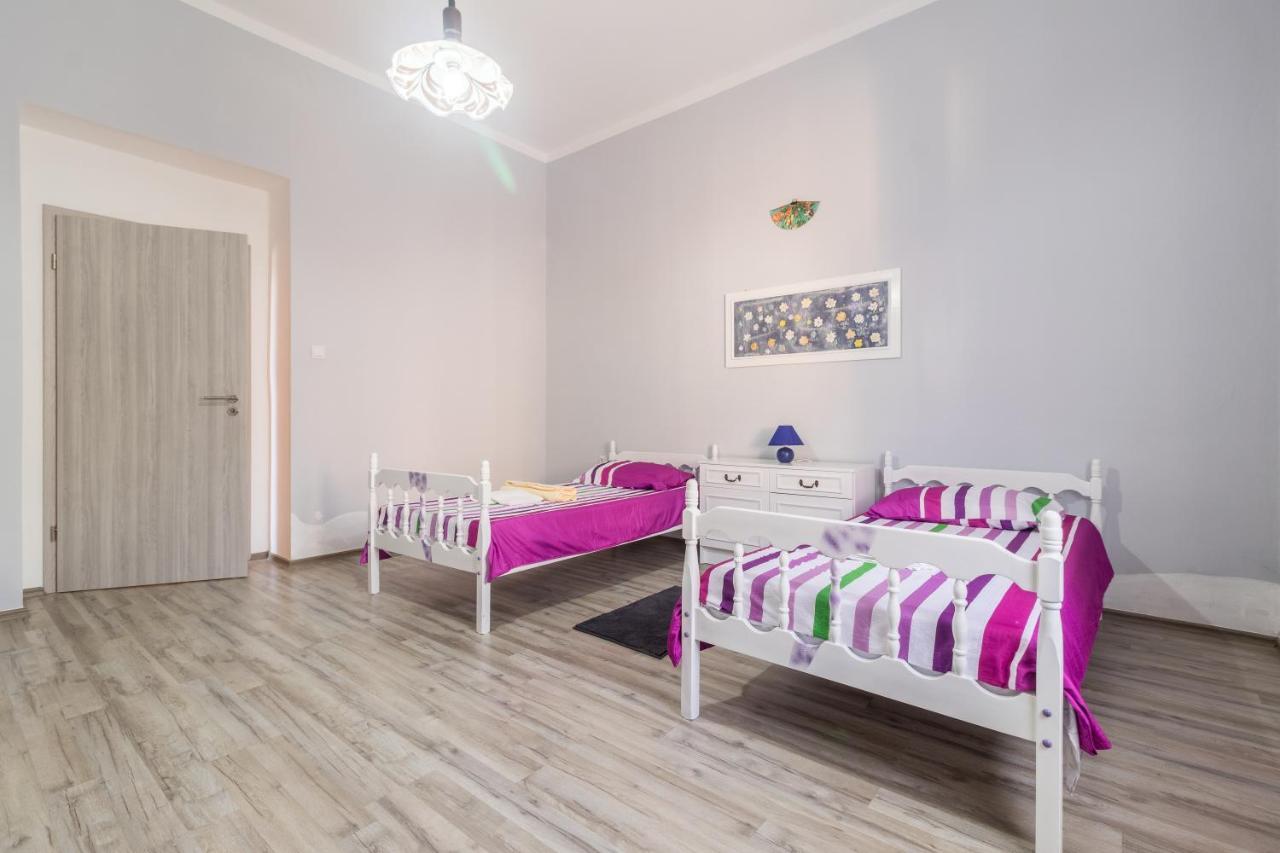 Monteparadiso Pula Zewnętrze zdjęcie