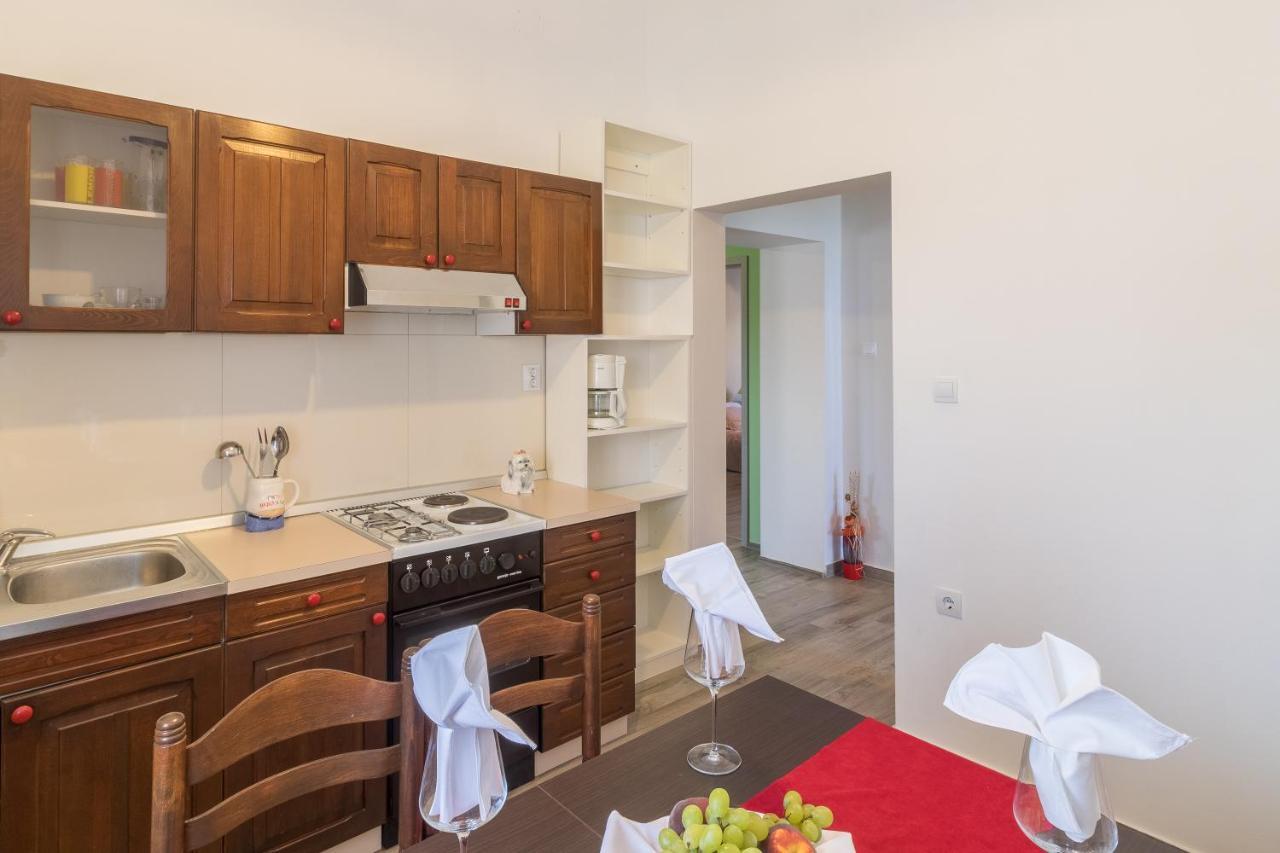 Monteparadiso Pula Zewnętrze zdjęcie