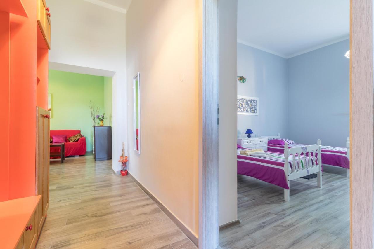 Monteparadiso Pula Zewnętrze zdjęcie