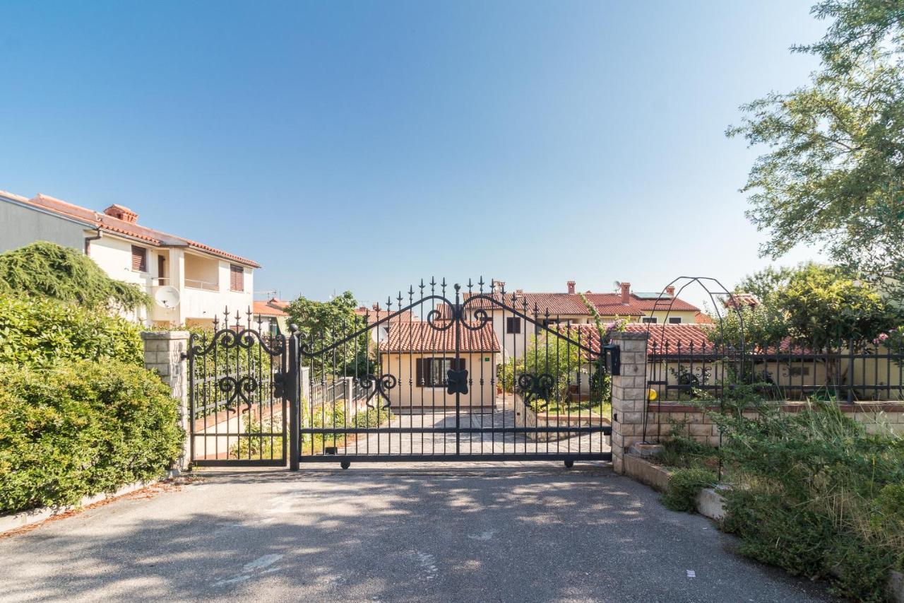 Monteparadiso Pula Zewnętrze zdjęcie