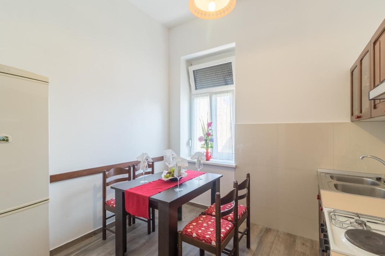 Monteparadiso Pula Zewnętrze zdjęcie