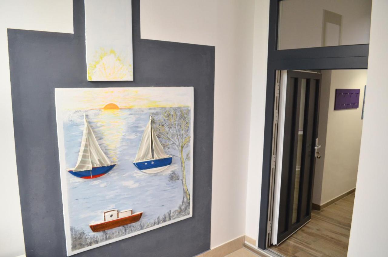 Monteparadiso Pula Zewnętrze zdjęcie